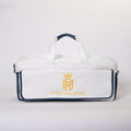 Royal Mahjong Traveler Bag — Ivory Coast Edition