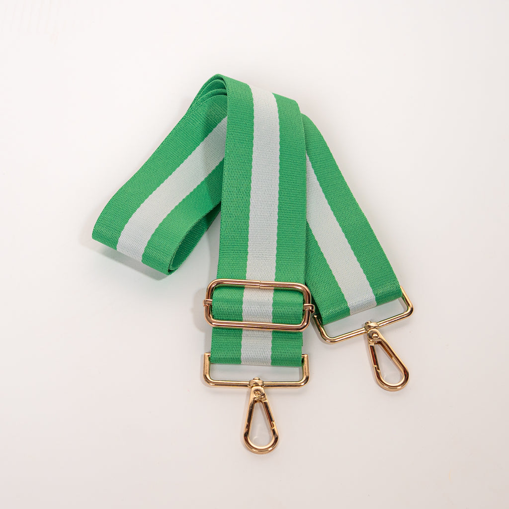 NEW- Royal Mahjong Traveler Bag| Blush & Palm Edition