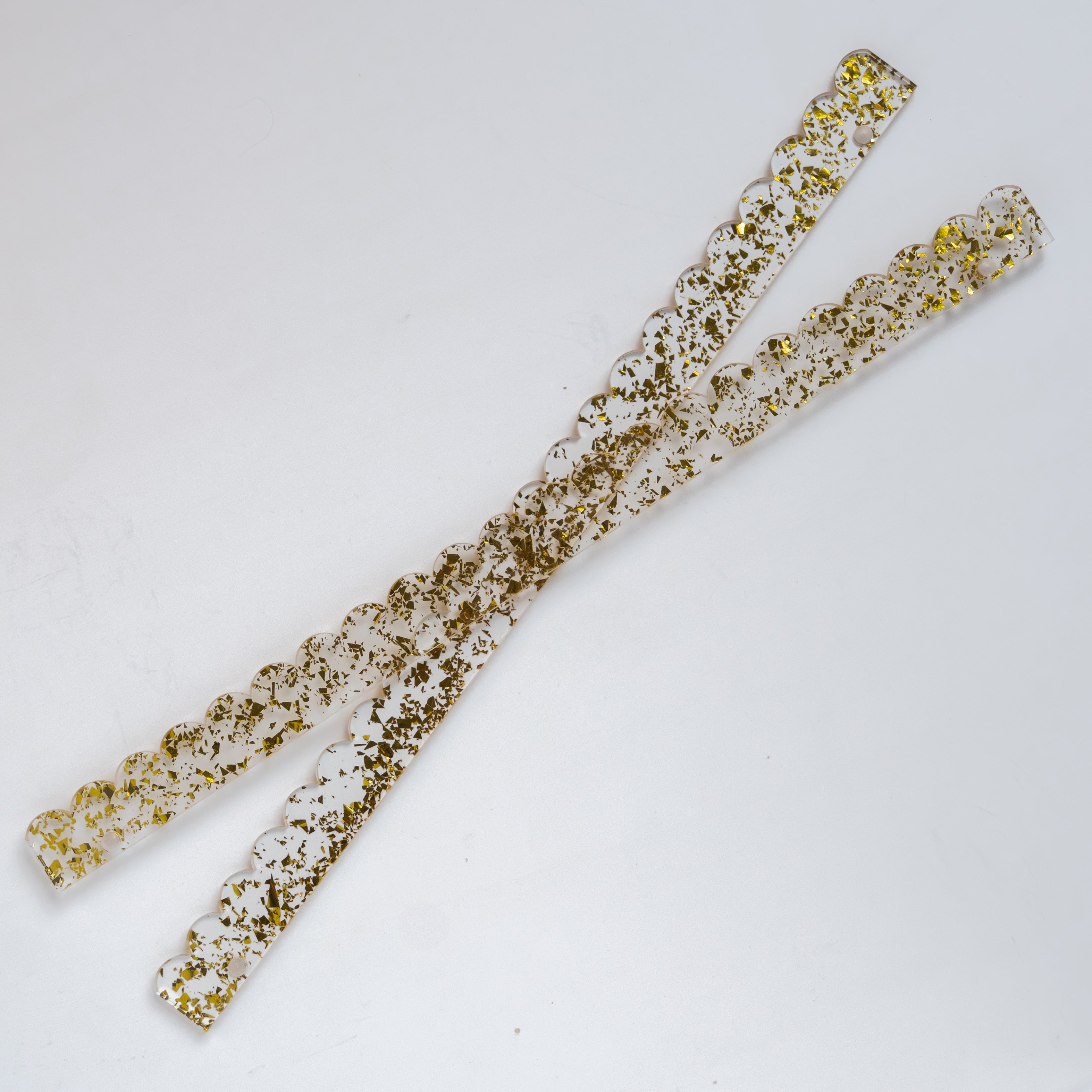 Pre‑Order: Add‑On Mahjong Magnetic Pushers (Set of 4, 6 mm thick, Pushers Only)