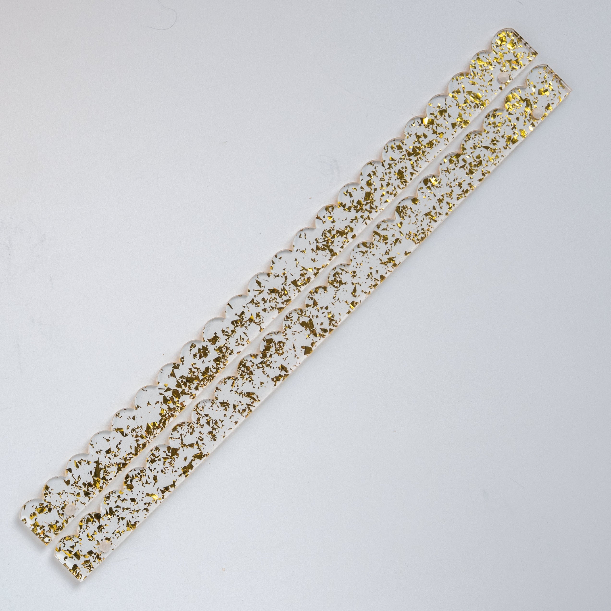 Pre‑Order: Add‑On Mahjong Magnetic Pushers (Set of 4, 6 mm thick, Pushers Only)