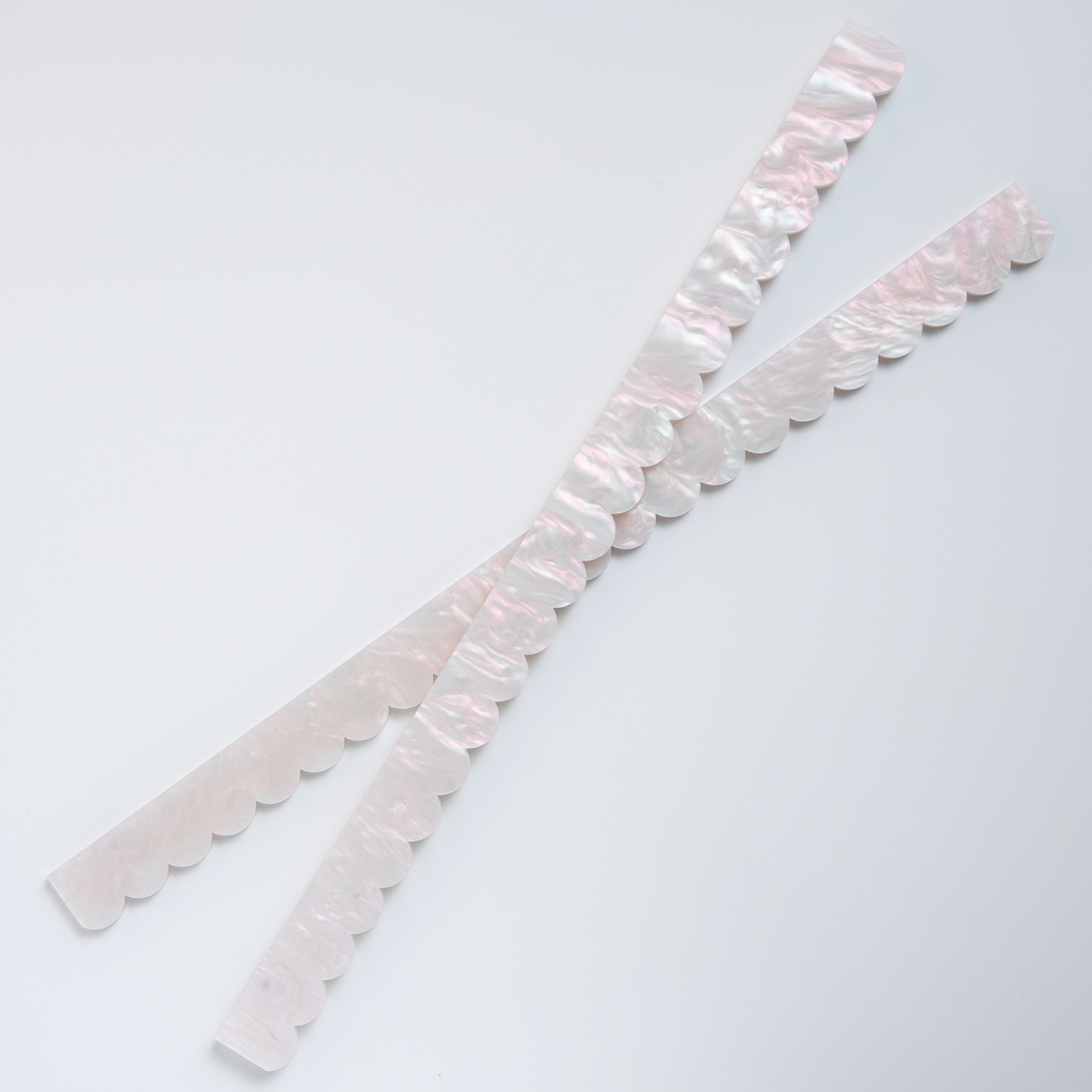 Pre‑Order: Mahjong Acrylic Clear Racks (Set of 4) & Magnetic Pushers (Set of 4, 6 mm Thick) - No Matching Racks