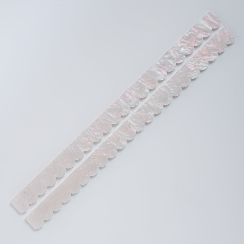 Pre‑Order: Mahjong Acrylic Clear Racks (Set of 4) & Magnetic Pushers (Set of 4, 6 mm Thick) - No Matching Racks