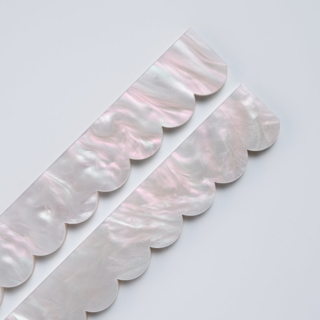 Pre‑Order Bundle: Mahjong Acrylic Clear Racks (Set of 4) & Magnetic Pushers (Set of 8, 6 mm Thick) — No Matching Racks