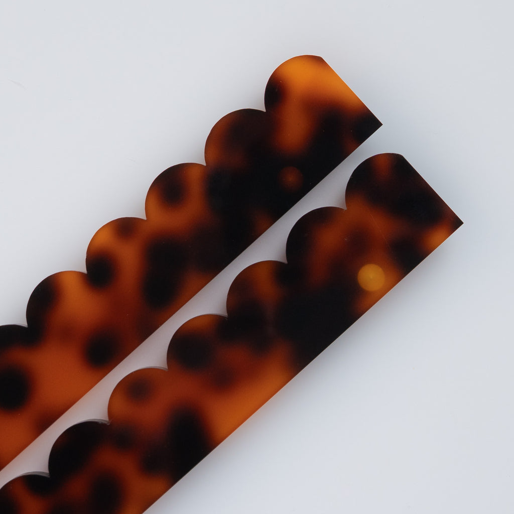 Pre‑Order: Add‑On Mahjong Magnetic Pushers (Set of 4, 6 mm thick, Pushers Only)