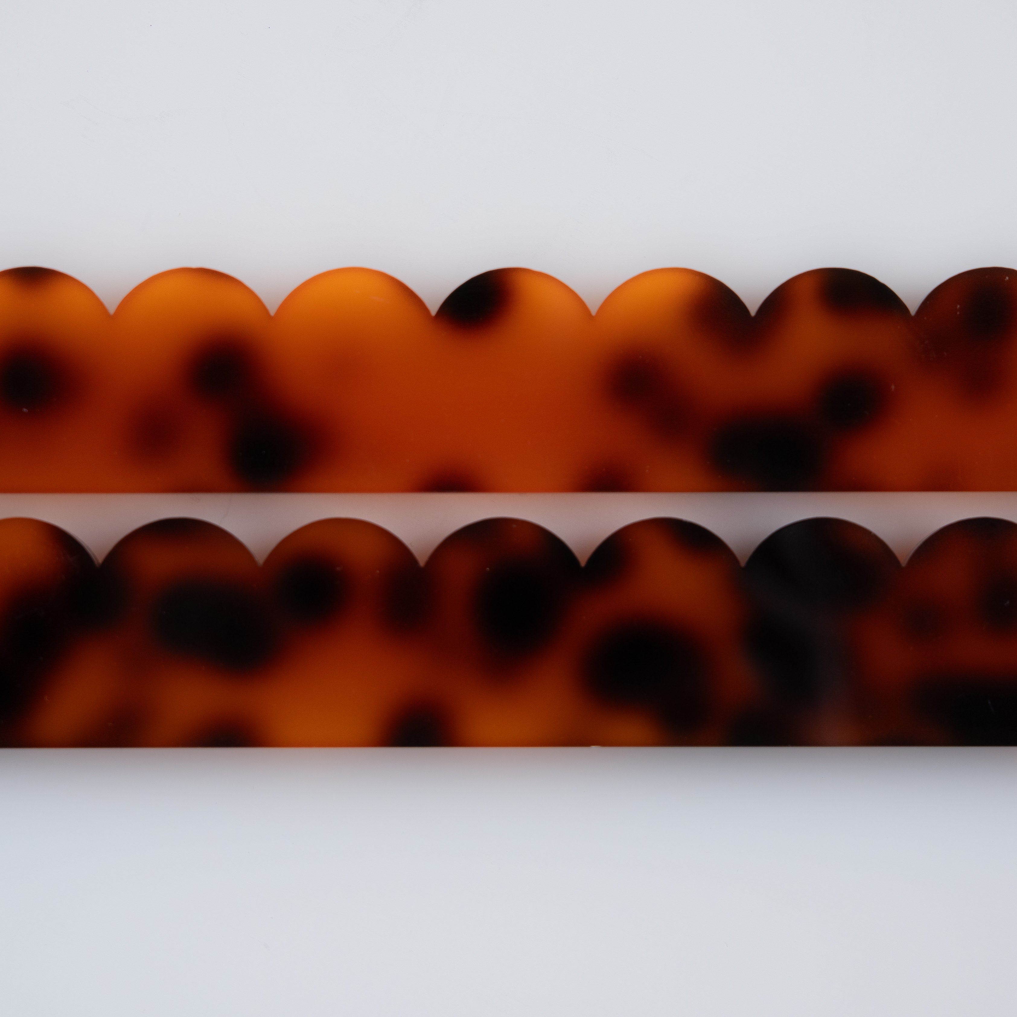 Pre‑Order Bundle: Mahjong Acrylic Clear Racks (Set of 4) & Magnetic Pushers (Set of 8, 6 mm Thick) — No Matching Racks