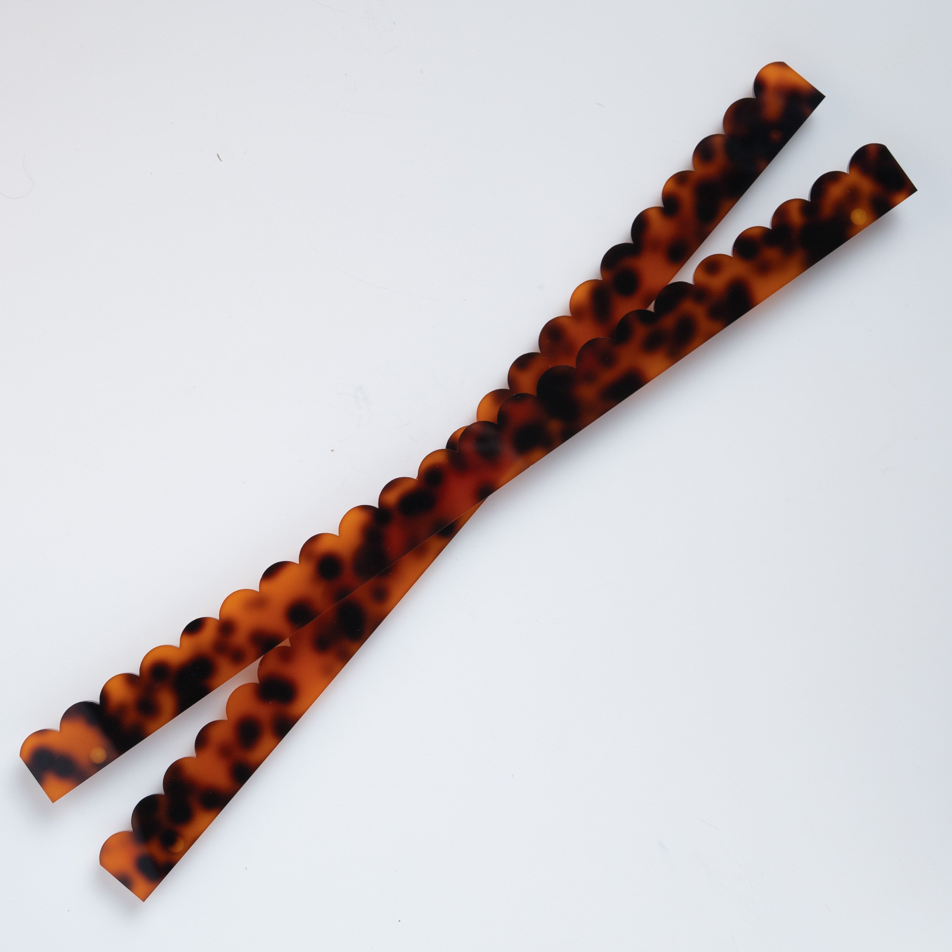 Pre‑Order: Add‑On Mahjong Magnetic Pushers (Set of 4, 6 mm thick, Pushers Only)