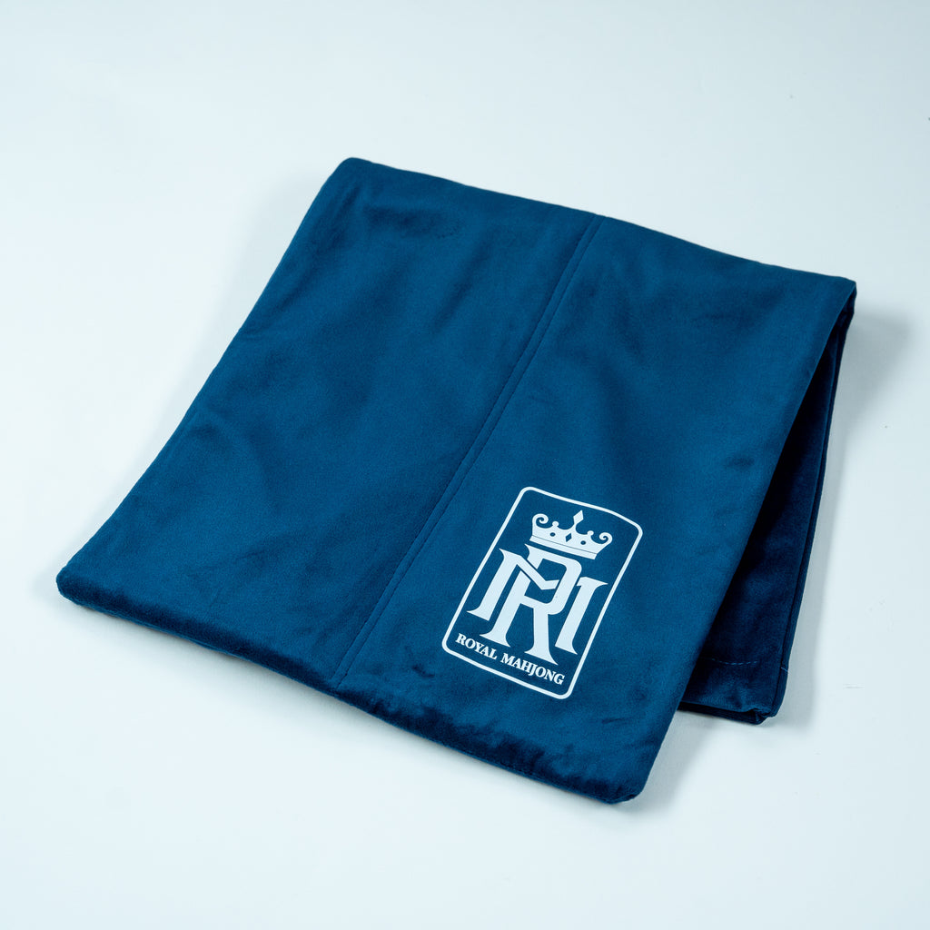 Royal Mahjong Premium Acrylic Racks Bag