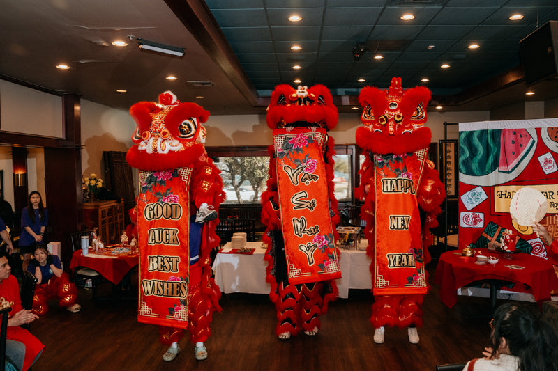 2026 Lunar New Year Tết, the Year of the Horse