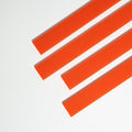 Orange Straight Pushers — Pre-Order (Set of 4)