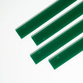 Dark Green Straight Pushers — Pre-Order (Set of 4)