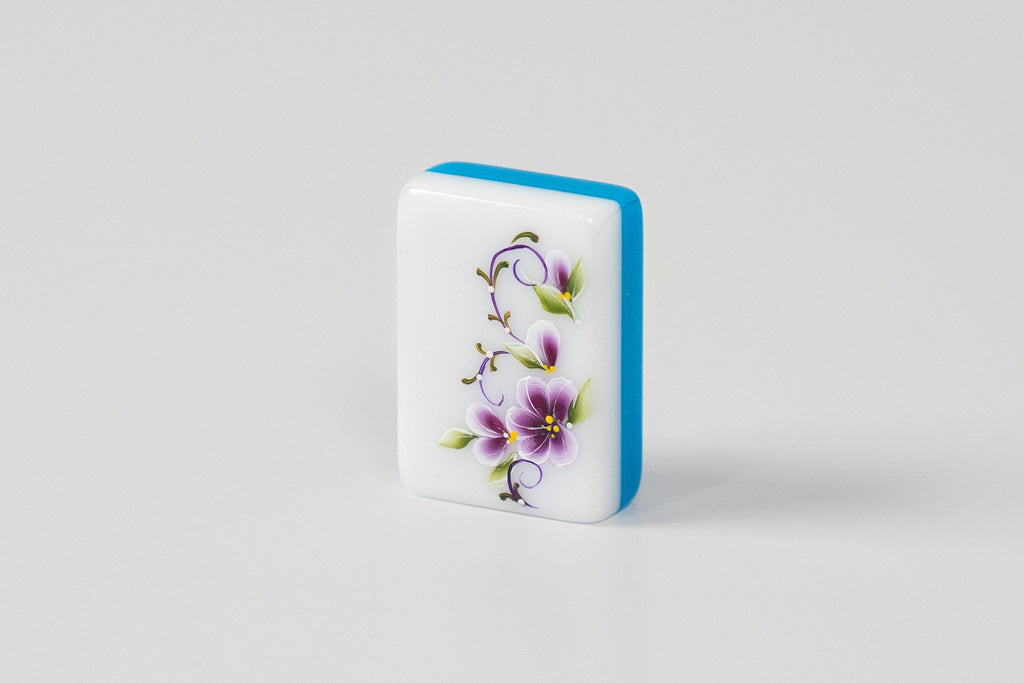 NEW- Royal Mahjong Mystery Tile – Royal Spring Series (Limited Edition)