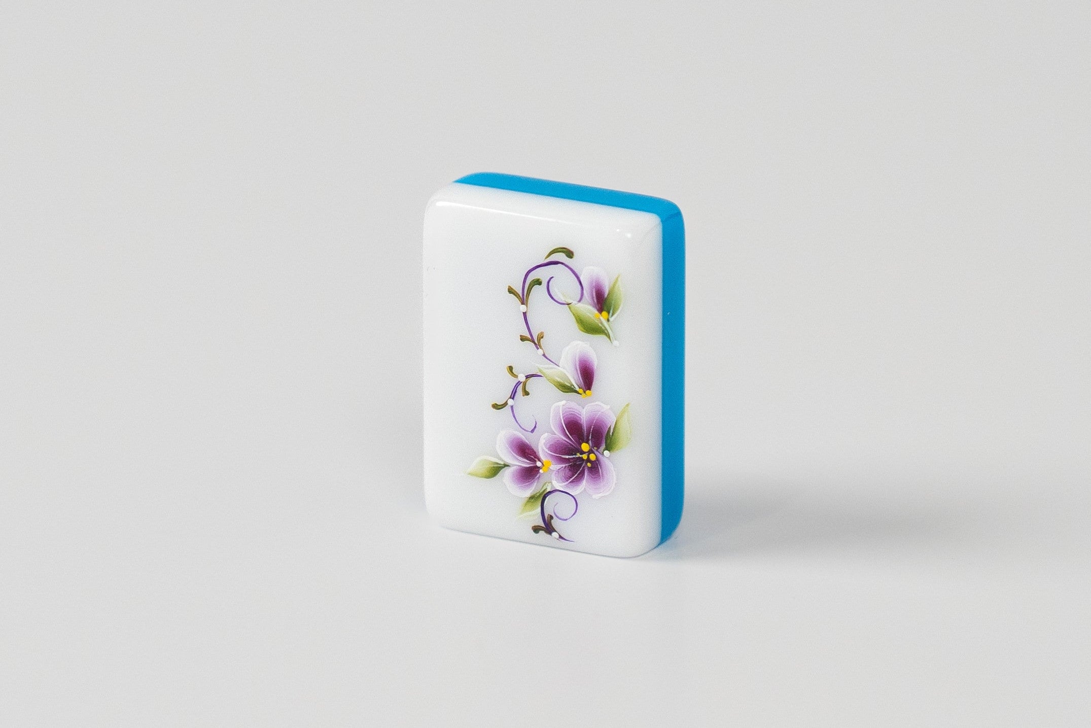 NEW- Royal Mahjong Mystery Tile – Royal Spring Series (Limited Edition)
