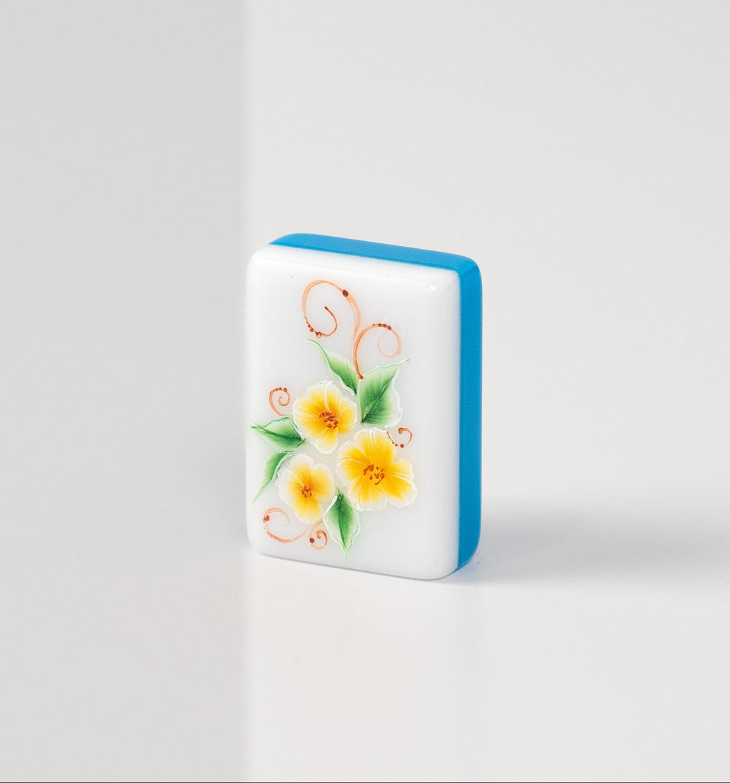 NEW- Royal Mahjong Mystery Tile – Royal Spring Series (Limited Edition)