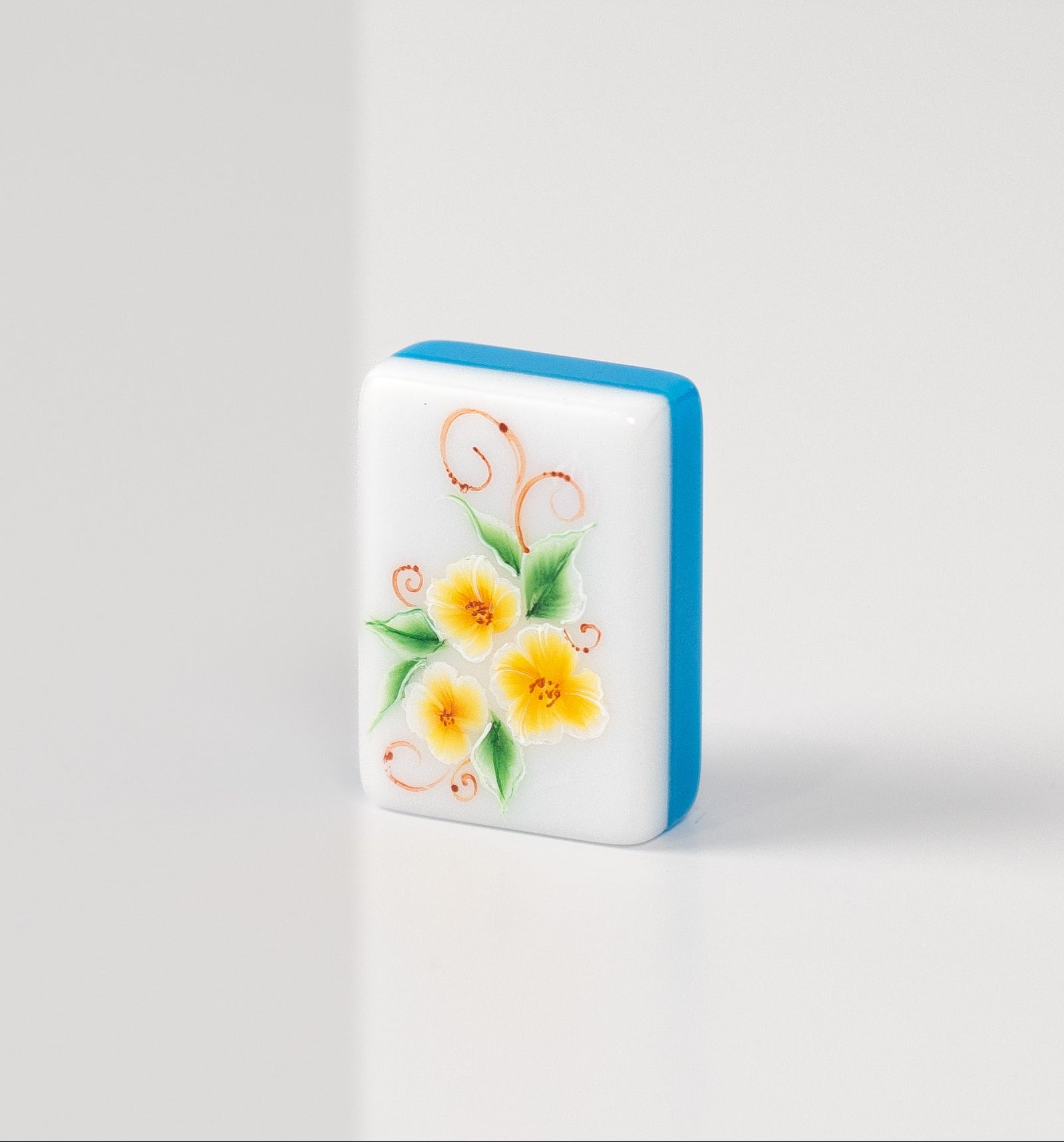 NEW- Royal Mahjong Mystery Tile – Royal Spring Series (Limited Edition)
