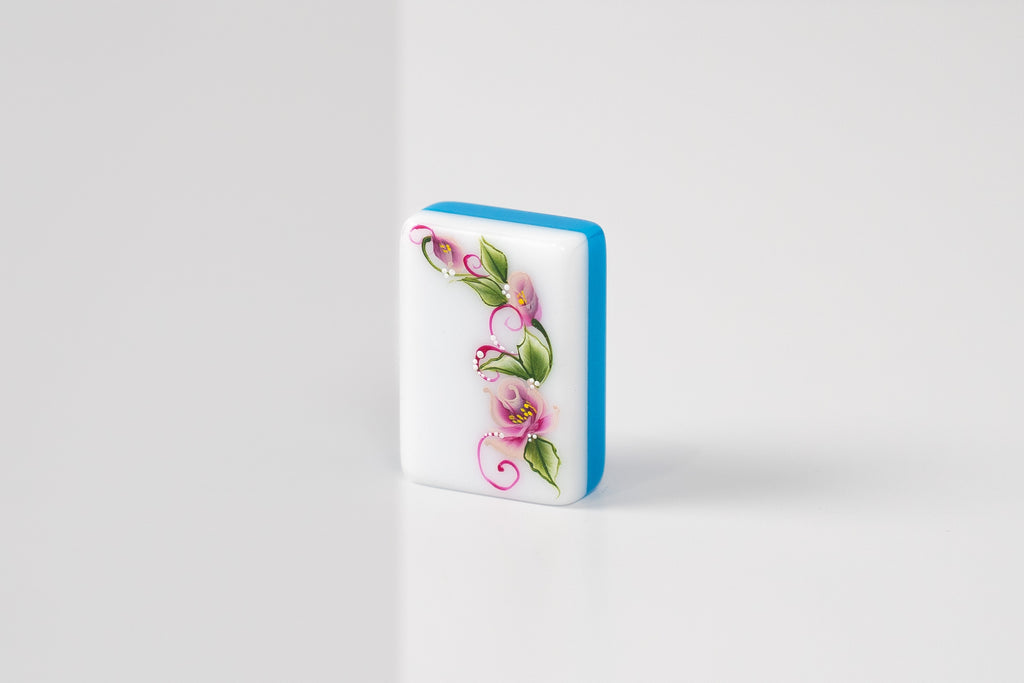 NEW- Royal Mahjong Mystery Tile – Royal Spring Series (Limited Edition)