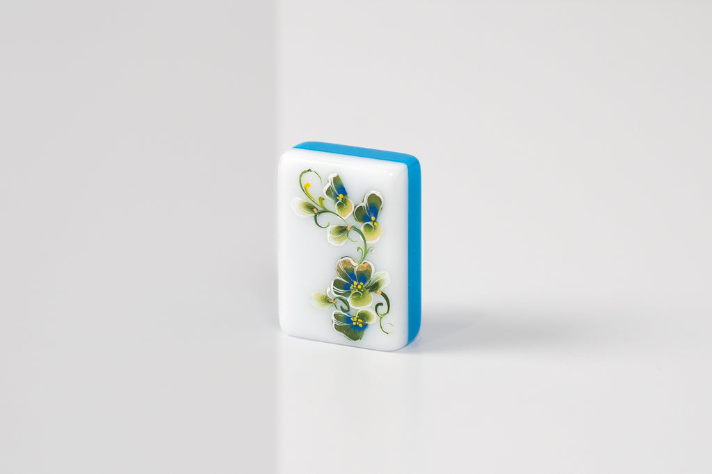 NEW- Royal Mahjong Mystery Tile – Royal Spring Series (Limited Edition)