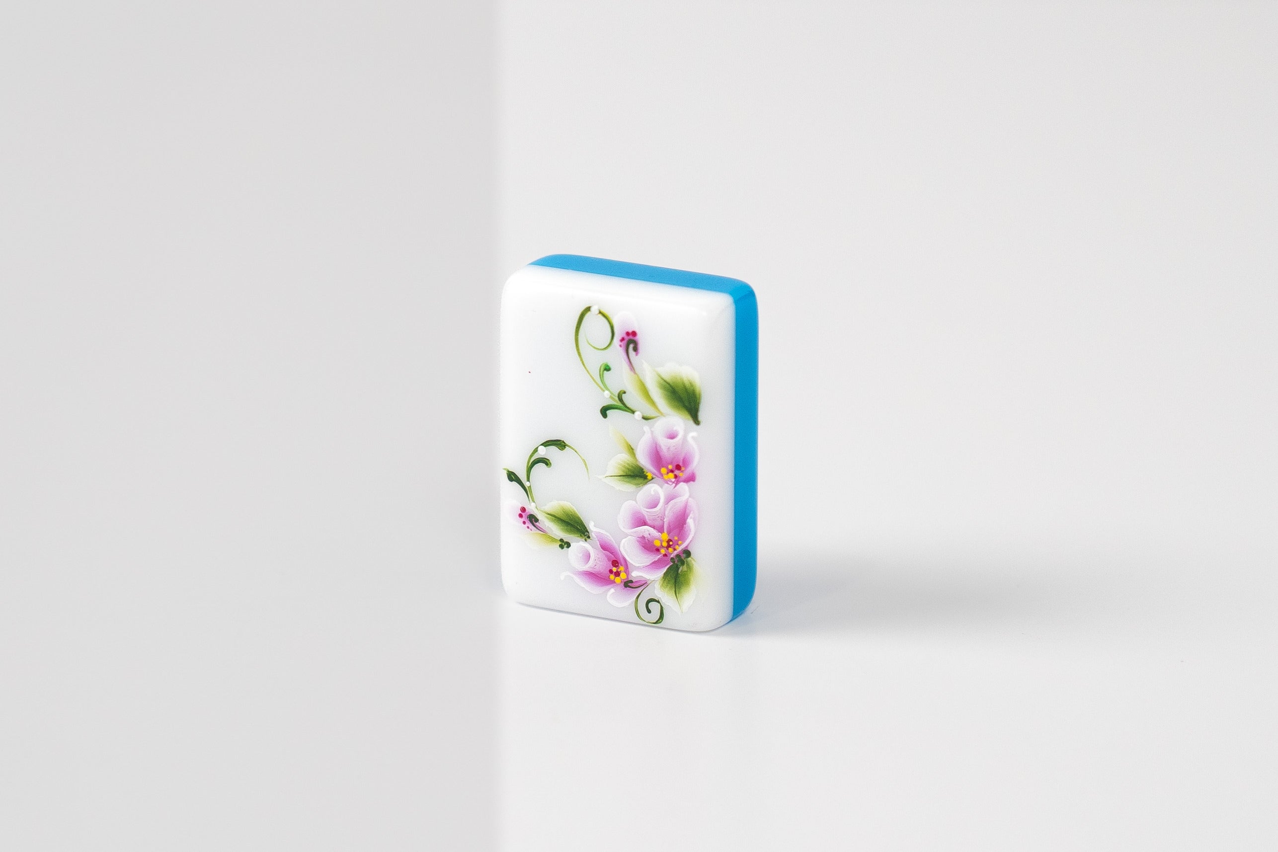 NEW- Royal Mahjong Mystery Tile – Royal Spring Series (Limited Edition)