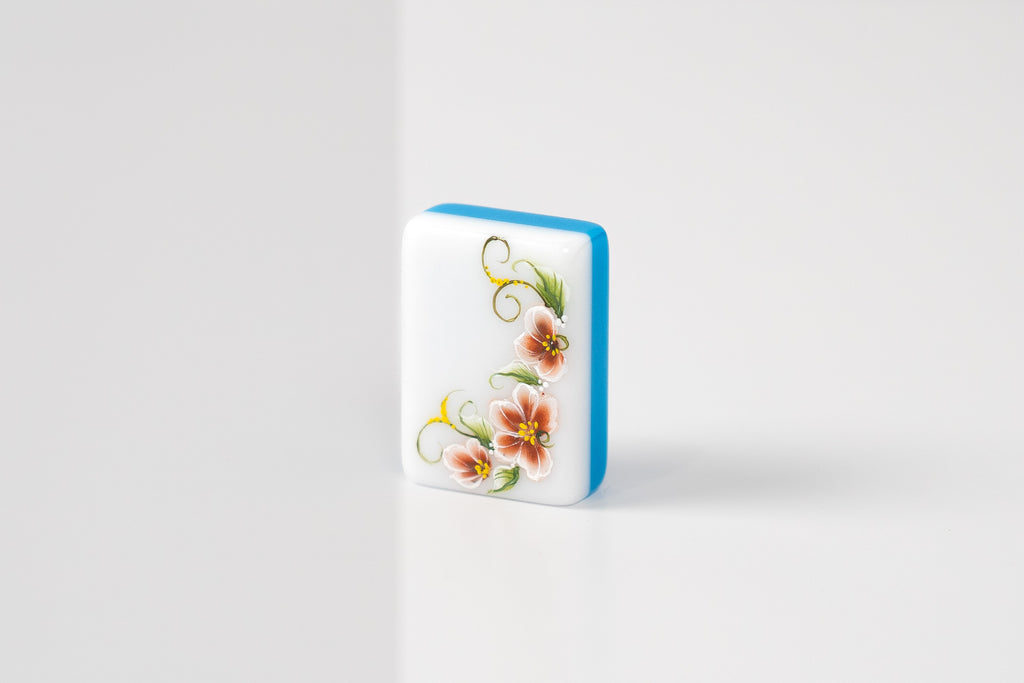NEW- Royal Mahjong Mystery Tile – Royal Spring Series (Limited Edition)