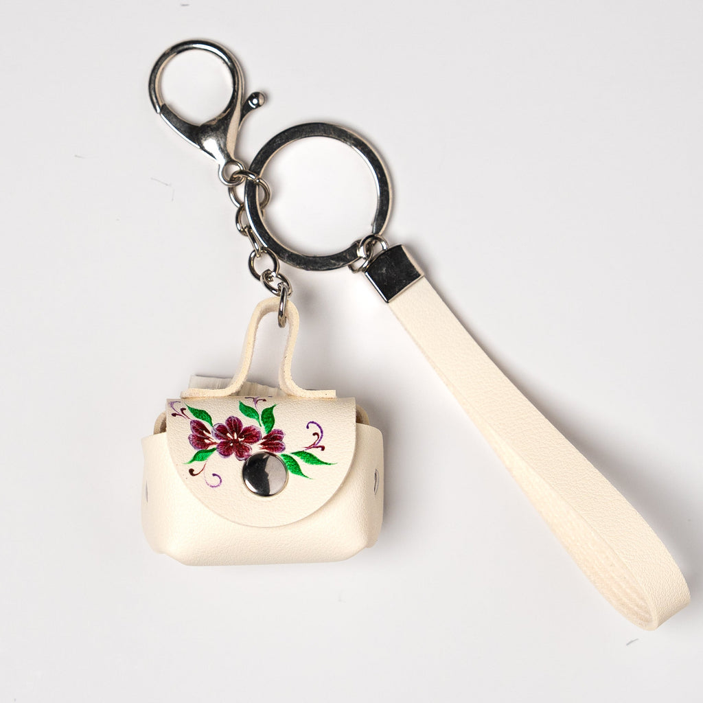 NEW - The Royal Dice Charm Holder