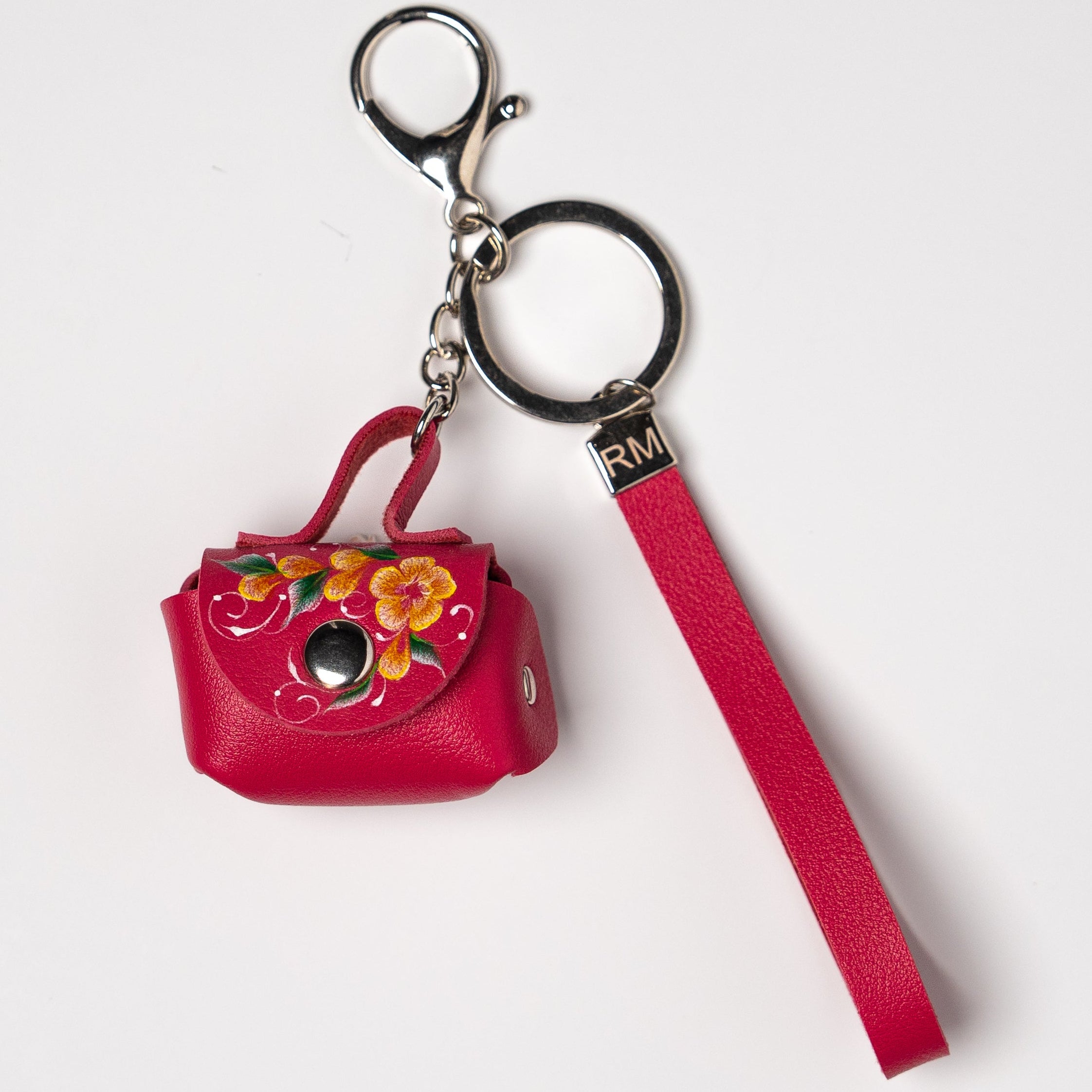 NEW - The Royal Dice Charm Holder