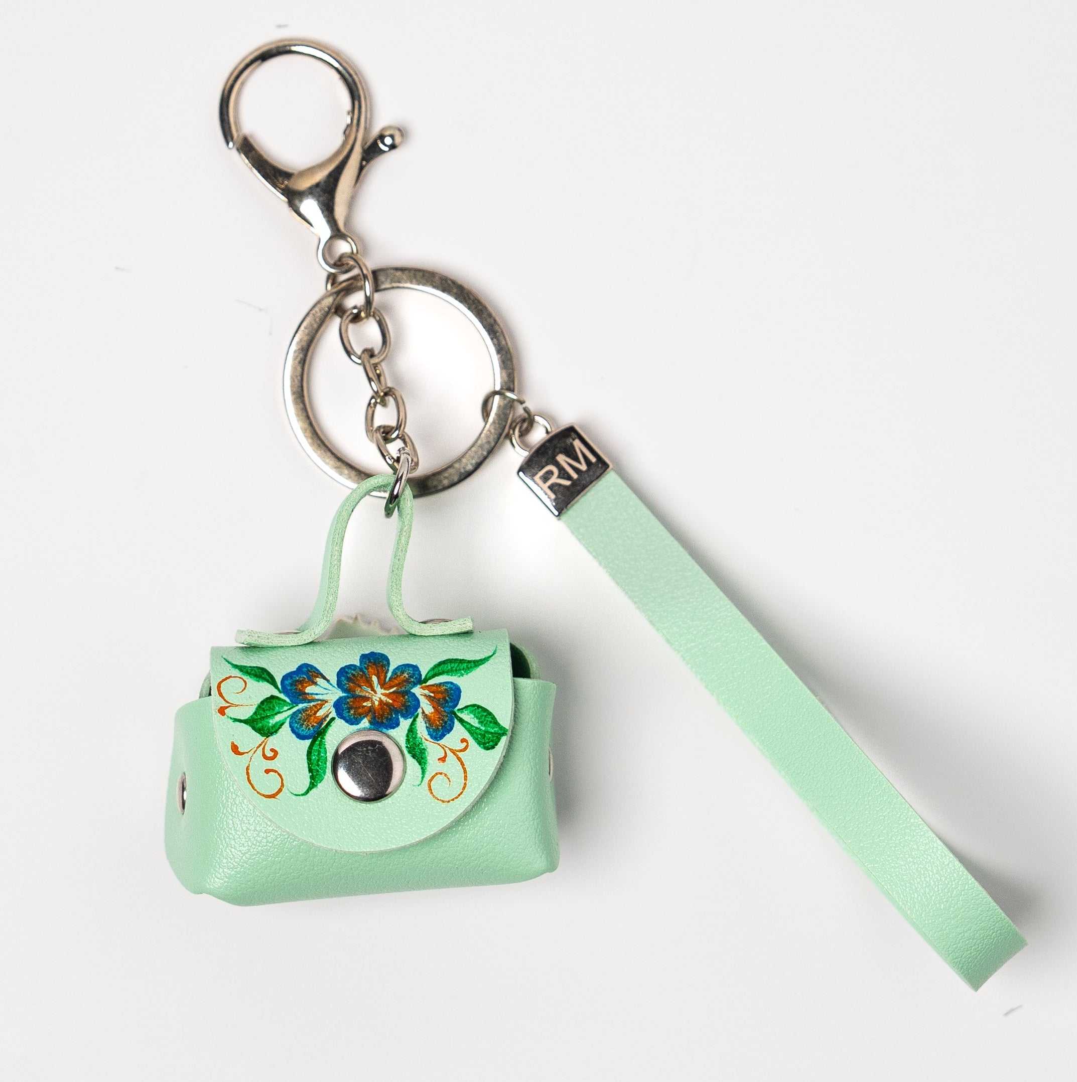 NEW - The Royal Dice Charm Holder