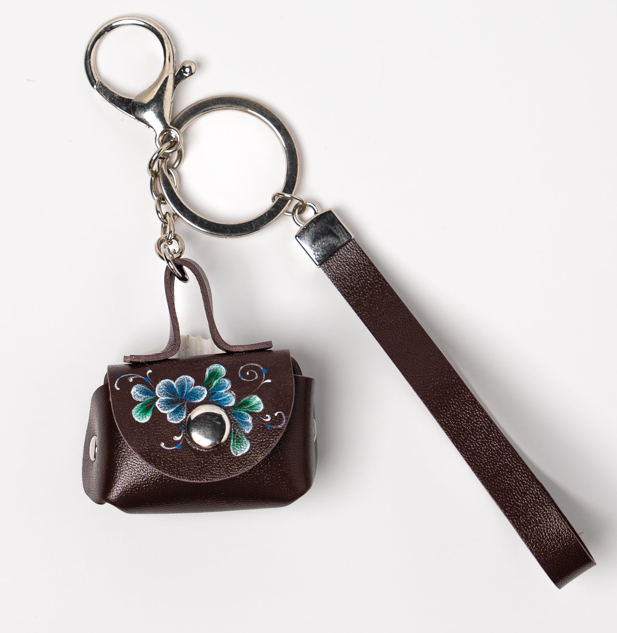 NEW - The Royal Dice Charm Holder