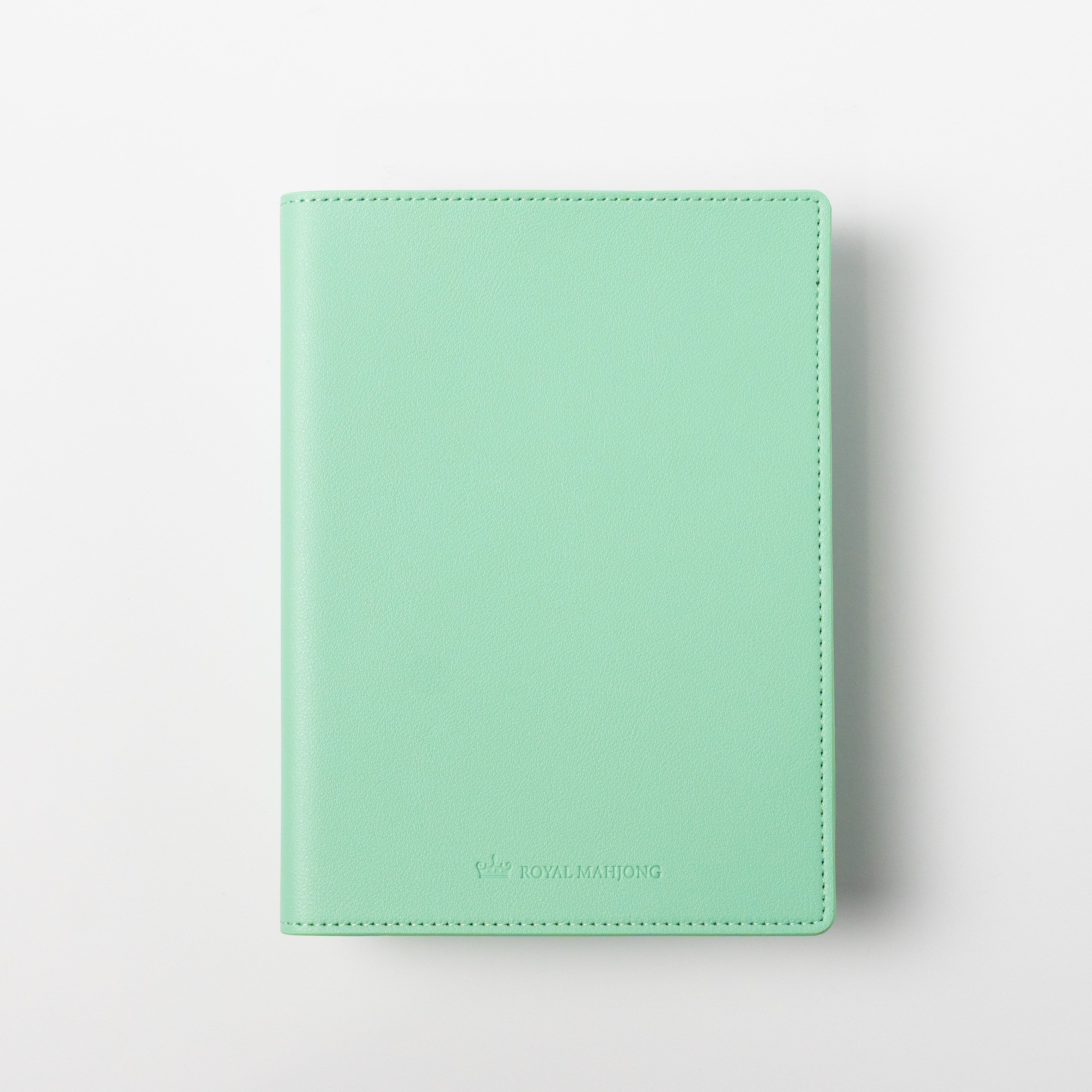 NEW - Willow Jade Mahjong Folio