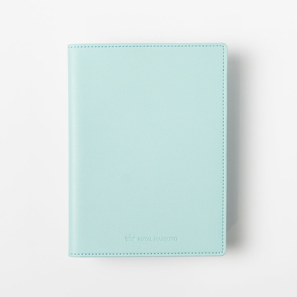 NEW - Garden Royale Mahjong Folio