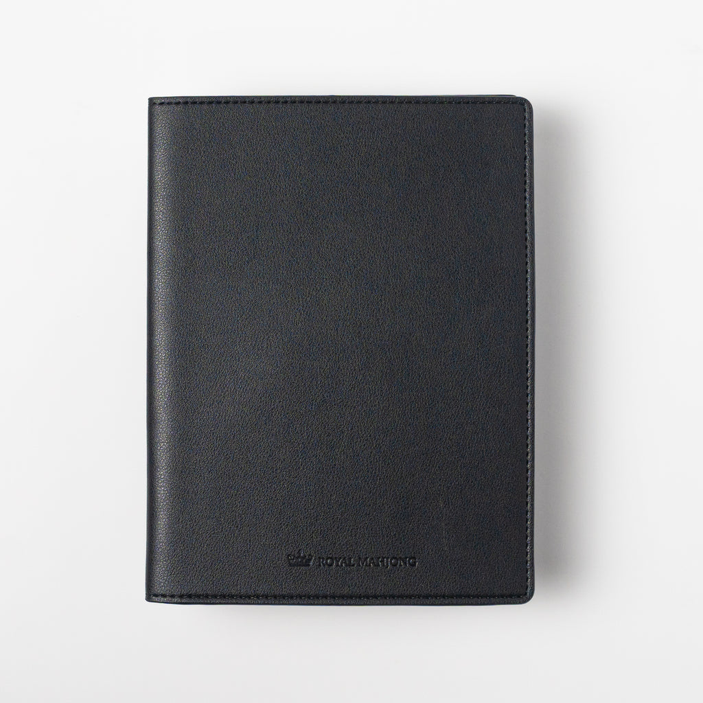 NEW - Midnight Ember Mahjong Folio