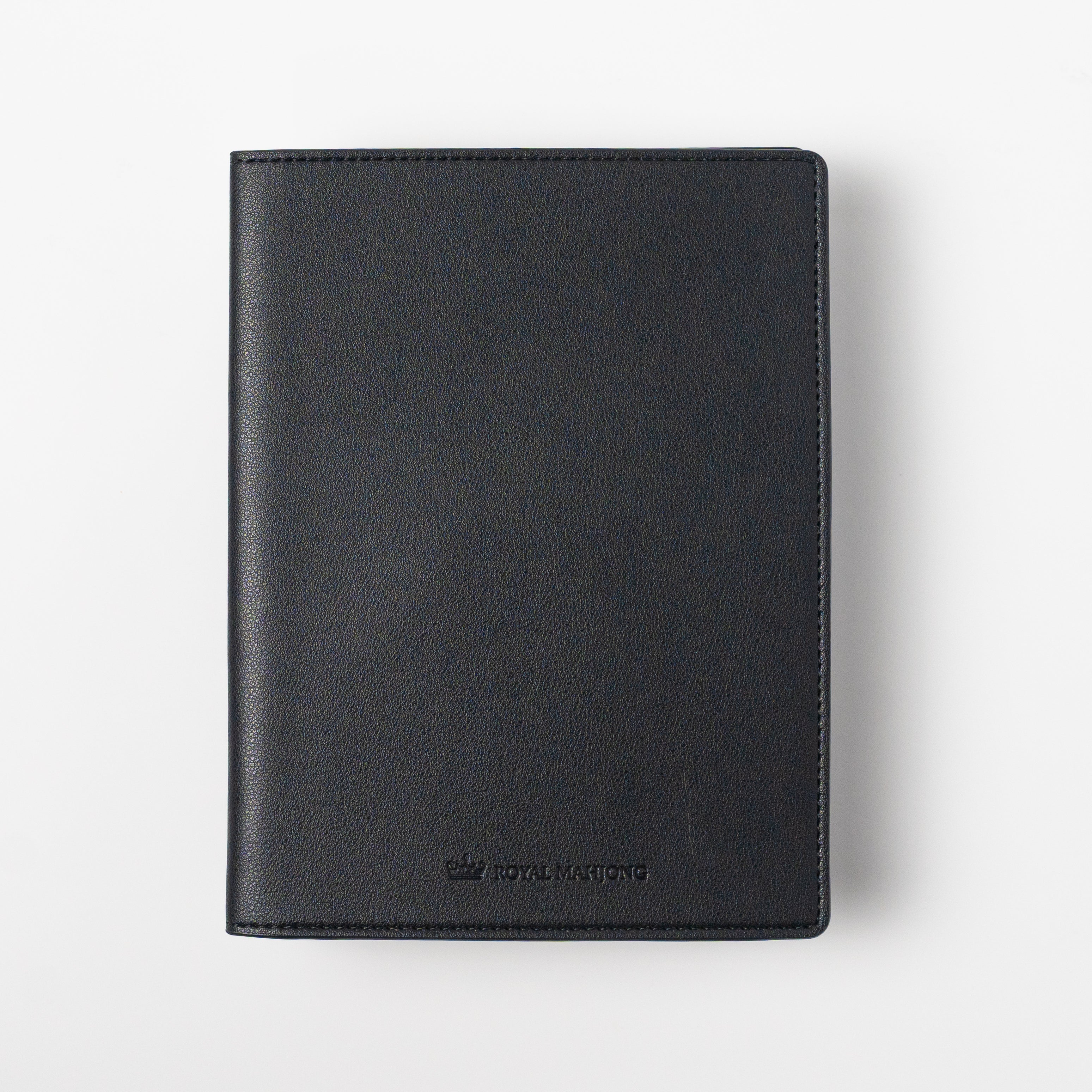 NEW - Midnight Ember Mahjong Folio
