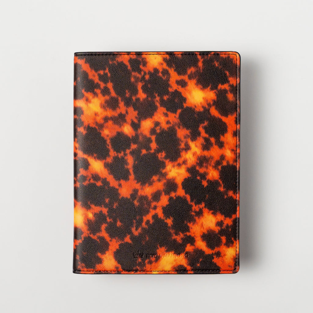 NEW - Wild Ember Mahjong Folio