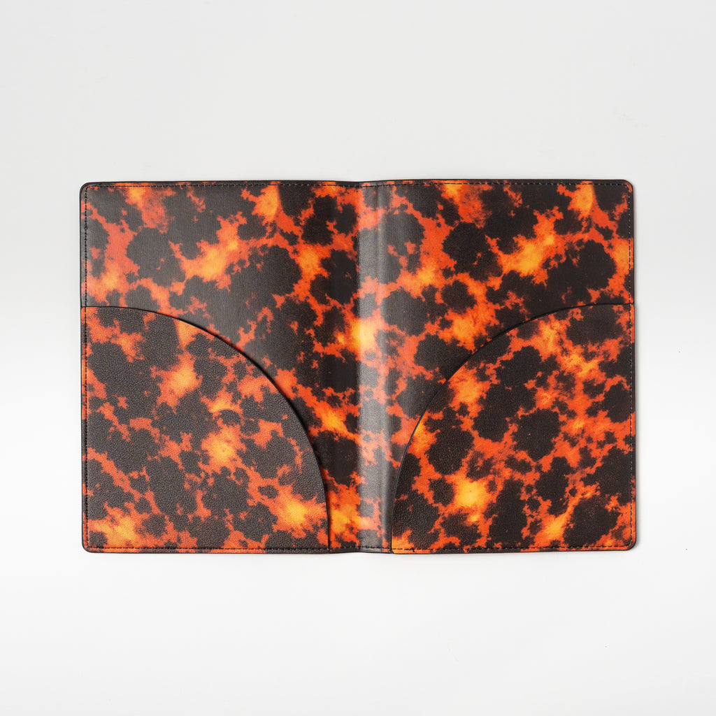 NEW - Wild Ember Mahjong Folio